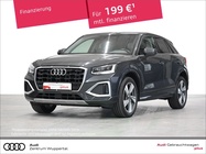 Audi Q2 2021