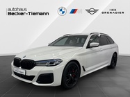 BMW 5 Series 2023