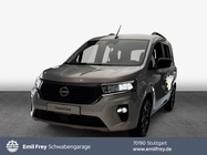 Nissan Townstar 2025