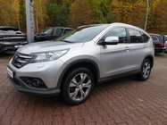 Honda CR-V 2013