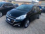 Peugeot 208 2019