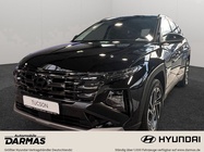 Hyundai Tucson 2026