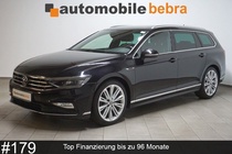 Volkswagen Passat 2023