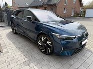 Volkswagen ID.7 2025