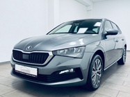 Skoda Scala 2022
