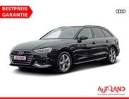 Audi A4 2021