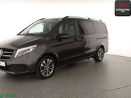 Mercedes-Benz V-Class 2021