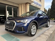 Audi Q3 2020