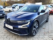 Renault Megane 2022
