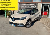 Renault Captur 2014