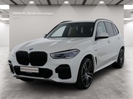 BMW X5 2022