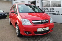 Opel Meriva 2006