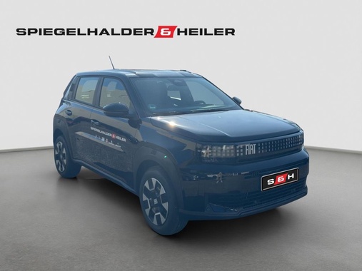 Fiat Grande Panda 2026