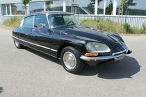 Citroen DS 1972