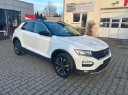 Volkswagen T-Roc 2020