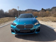 BMW 2 Series 2021