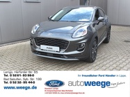 Ford Puma 2024