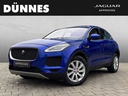 Jaguar E-Pace 2019