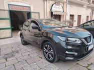 Nissan Qashqai 2019