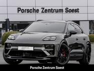 Porsche Macan 2025