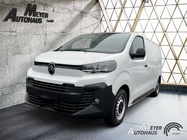 Citroen Jumpy 2025