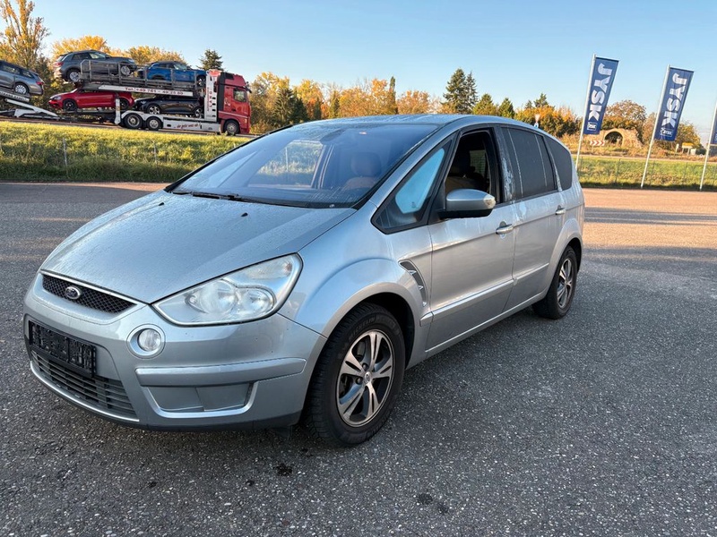 Ford Galaxy