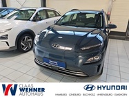 Hyundai Kona 2022