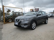 Nissan Qashqai 2021