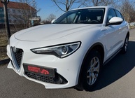 Alfa Romeo Stelvio 2019