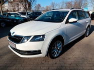 Skoda Octavia 2020
