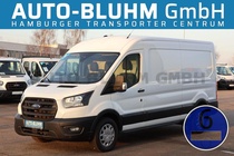 Ford Transit 2023
