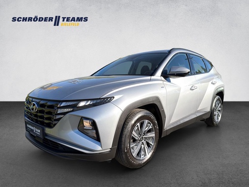 Hyundai Tucson 2023