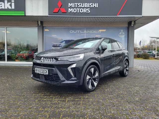 Mitsubishi Grandis 2026