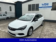 Opel Astra 2021