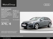 Audi S4 2023