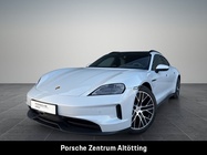 Porsche Taycan 2024