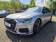 Audi A6 2022