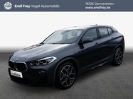 BMW X2 2019