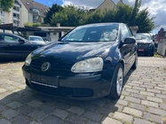 Volkswagen Golf 2006