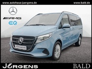 Mercedes-Benz V-Class 2025