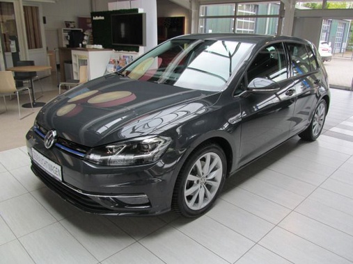 Volkswagen Golf 2019