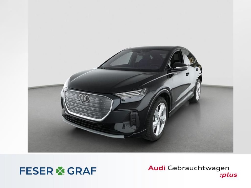 Audi Q4