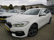 BMW 1 Series 2021