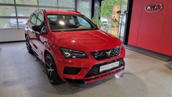 Seat Ateca 2019