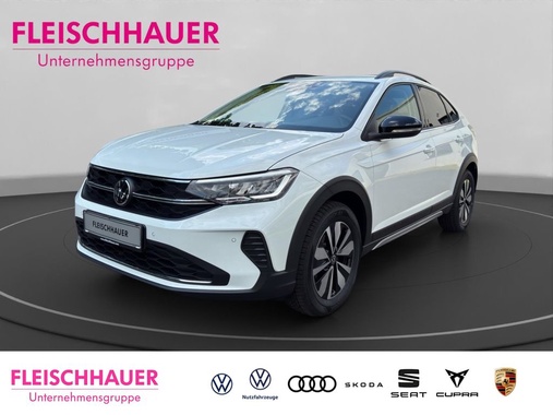 Volkswagen Taigo 2025