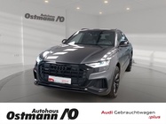 Audi Q8 2022