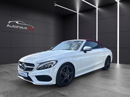 Mercedes-Benz C-Class 2017