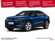 Audi Q6 e-tron 2025