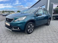 Peugeot 2008 2018