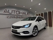 Opel Astra 2021